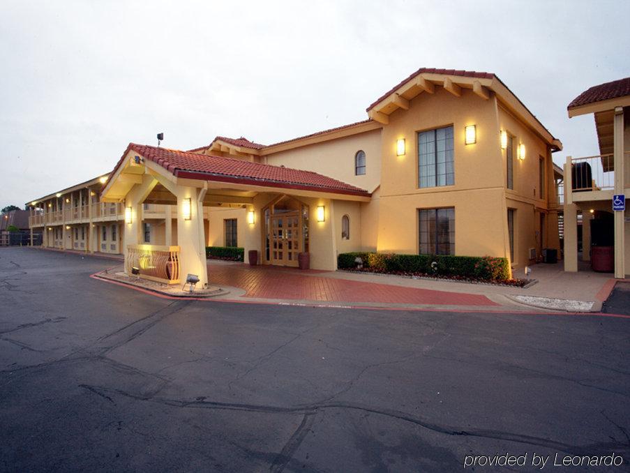Motel 6-Grand Prairie, TX - Interstate 30 Exterior foto